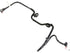 Purge Valve Hose 68189075AE
