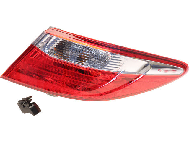 Tail Light Assembly 11-6737-00