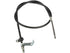 Parking Brake Cable C660449