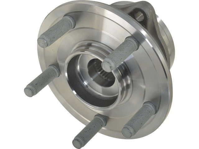 Wheel Hub Assembly 1411-480975