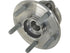 Wheel Hub Assembly 1411-480975