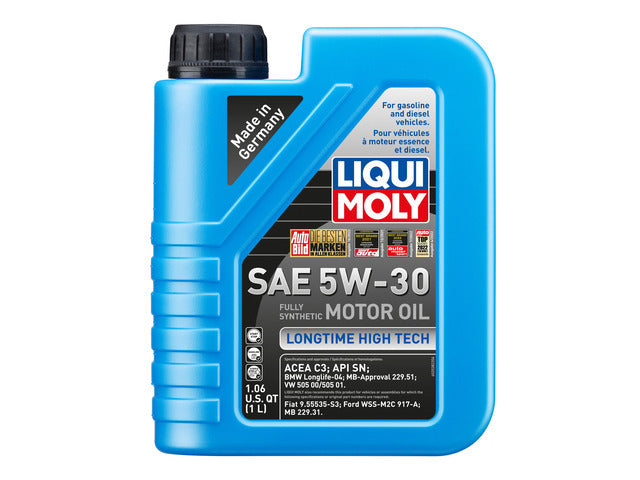 Motor Oil 2038