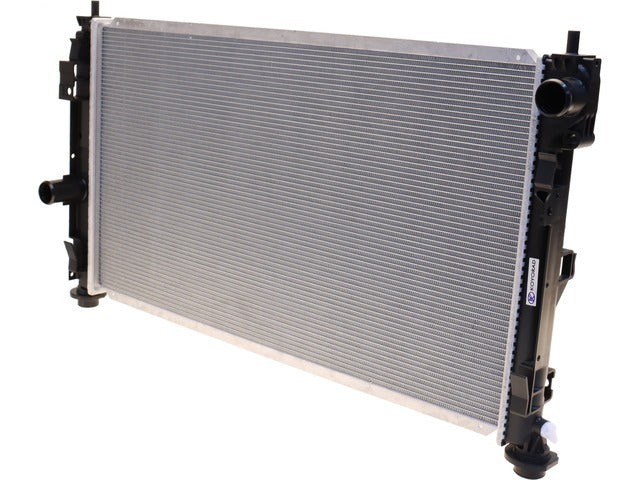 Radiator A2951