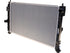 Radiator A2951