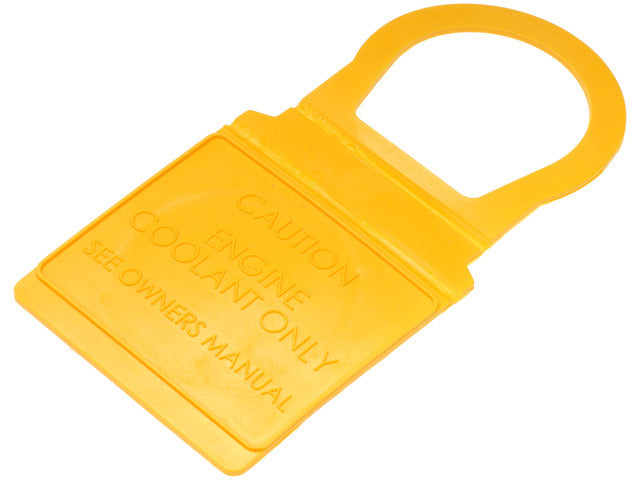 Expansion Tank Cap 54203