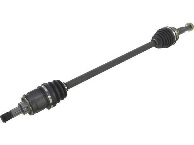 Axle Assembly 1700-556317