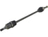 Axle Assembly 1700-556317