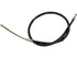 Parking Brake Cable C93528