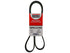 Drive Belt 6PK1219A