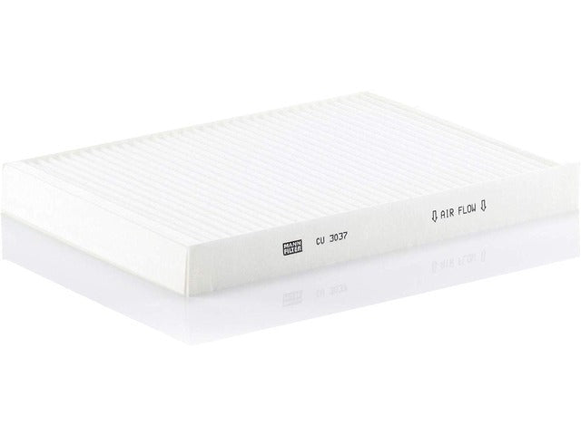 Cabin Air Filter CU 3037