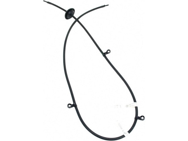 Windshield Washer Hose 55078127AG