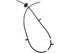 Windshield Washer Hose 55078127AG