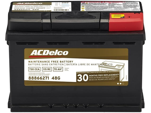 Battery 48G