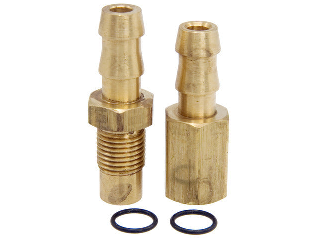 AT Oil Cooler Line Connector 15-34155