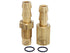 AT Oil Cooler Line Connector 15-34155