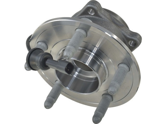 Wheel Hub Assembly 1411-481311