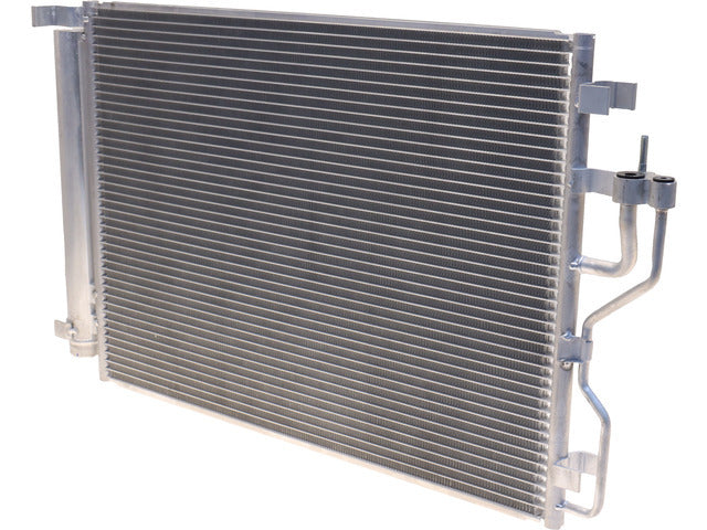 A/C Condenser CD810631