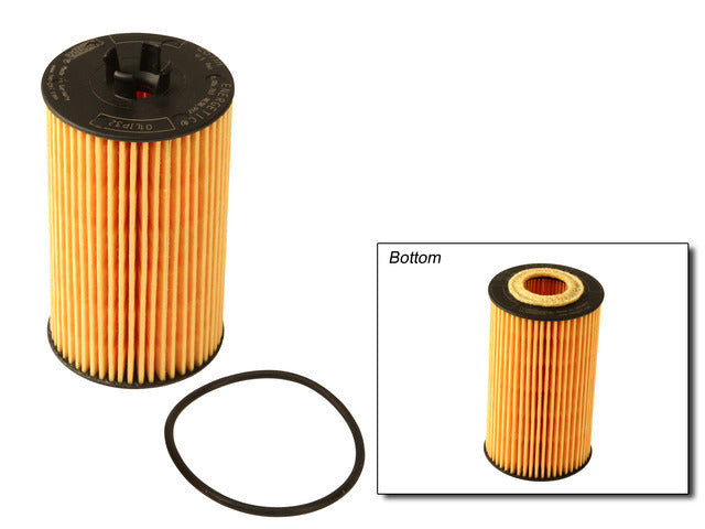 Oil Filter Kit E611H D442