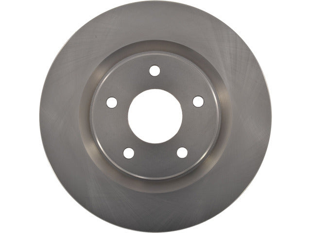 Brake Disc 1407-317653