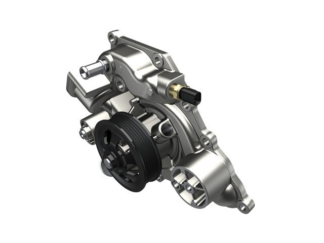 Water Pump 68346916AB