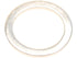 Fuel Pressure Sensor O-Ring 16635-1LA0A