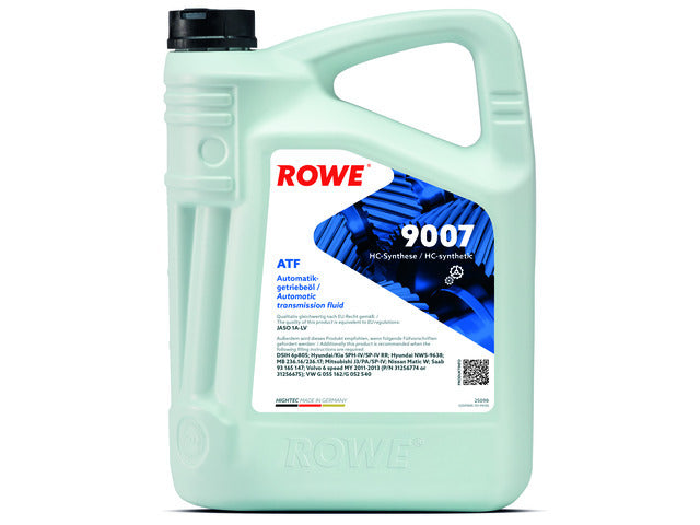 Auto Trans Fluid 25098-0050-99