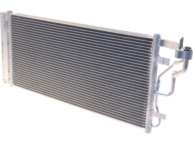 A/C Condenser CD811197