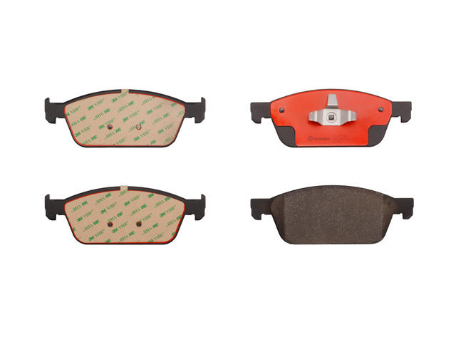 Brake Pad Set P24157N