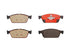 Brake Pad Set P24157N