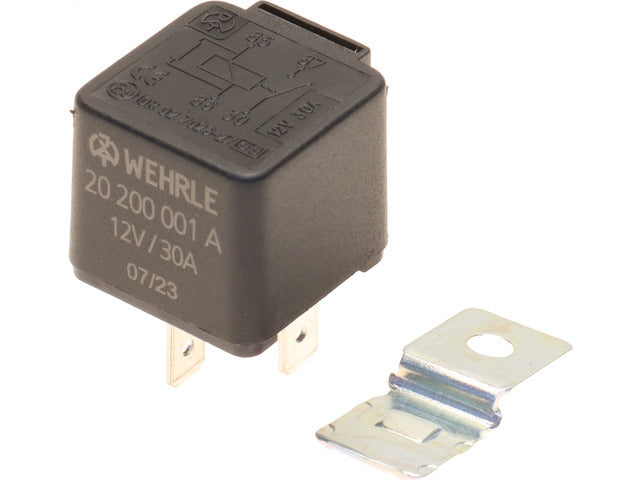 Relay WES20200001A