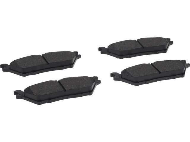 Brake Pad Set 1424-711391