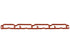 Intake Manifold Gasket 655.840