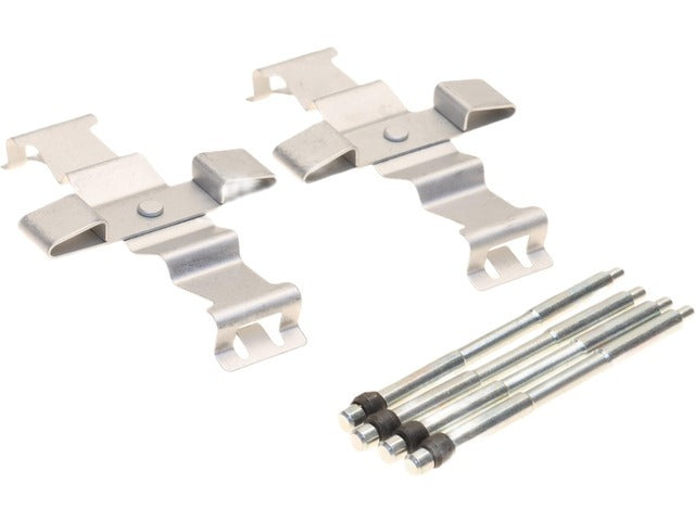 Caliper Hardware Kit 13-0460-0506-2