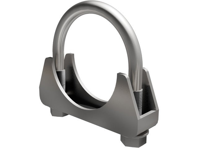 Exhaust Clamp 250-258