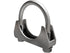 Exhaust Clamp 250-258