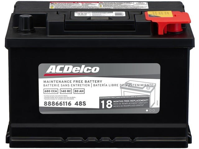 Battery 48S