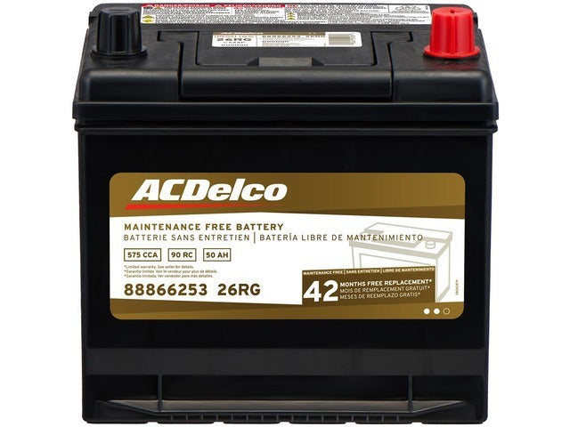 Battery 26RG