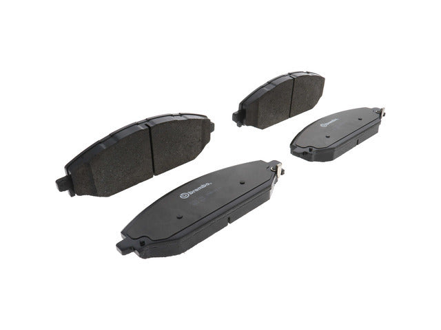 Brake Pad Set P23193