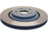 Brake Disc AK22553