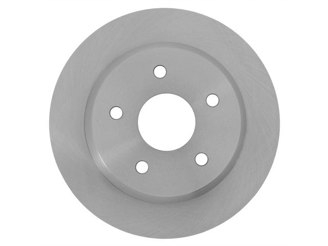 Brake Disc 1407-25694