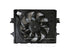 Auxiliary Fan Assembly 624750
