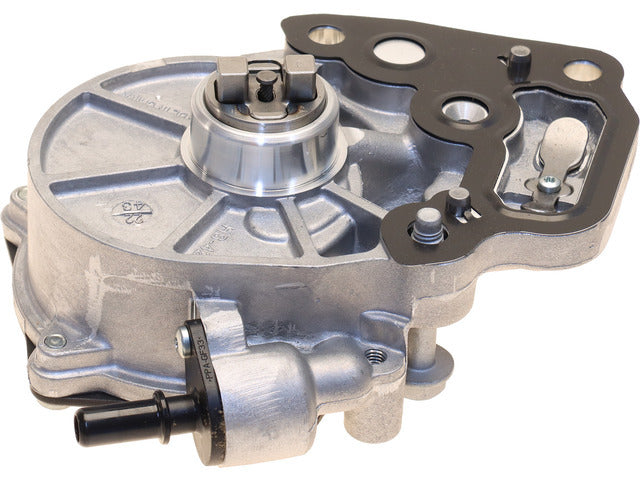 Vacuum Pump 25204337