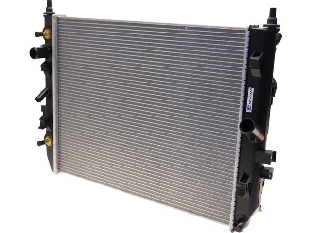 Radiator A2861