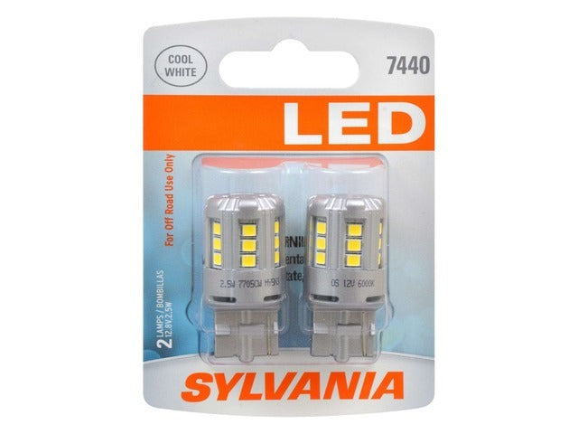 Turn Signal Bulb 7440SL.BP2