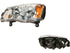 Headlight Assembly 05113337AI