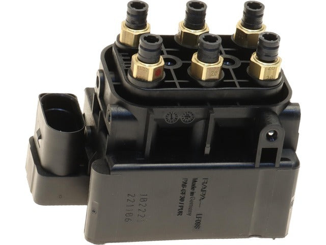 Air Susp. Solenoid Valve Unit LF09