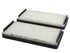 Cabin Air Filter Set CU 2745-2