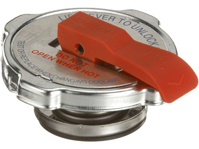 Radiator Cap 31518