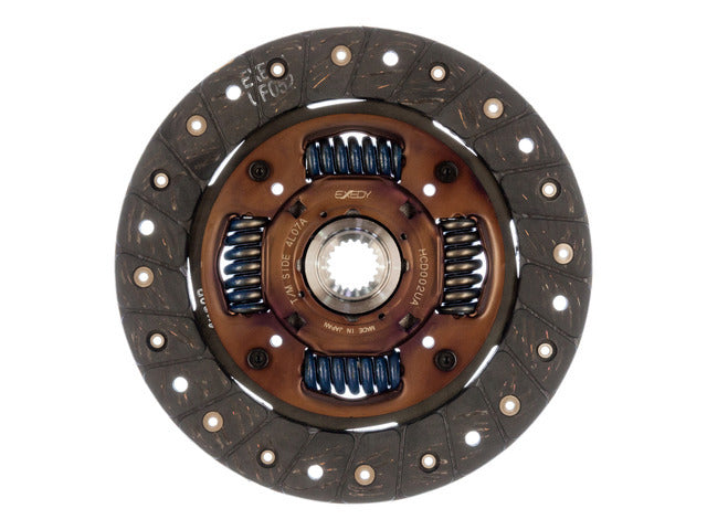 Clutch Disc HCD002UA