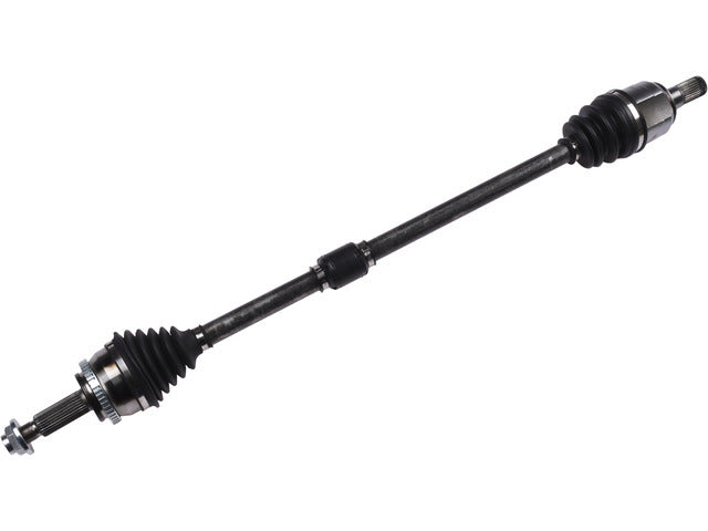 Axle Assembly 1700-701222
